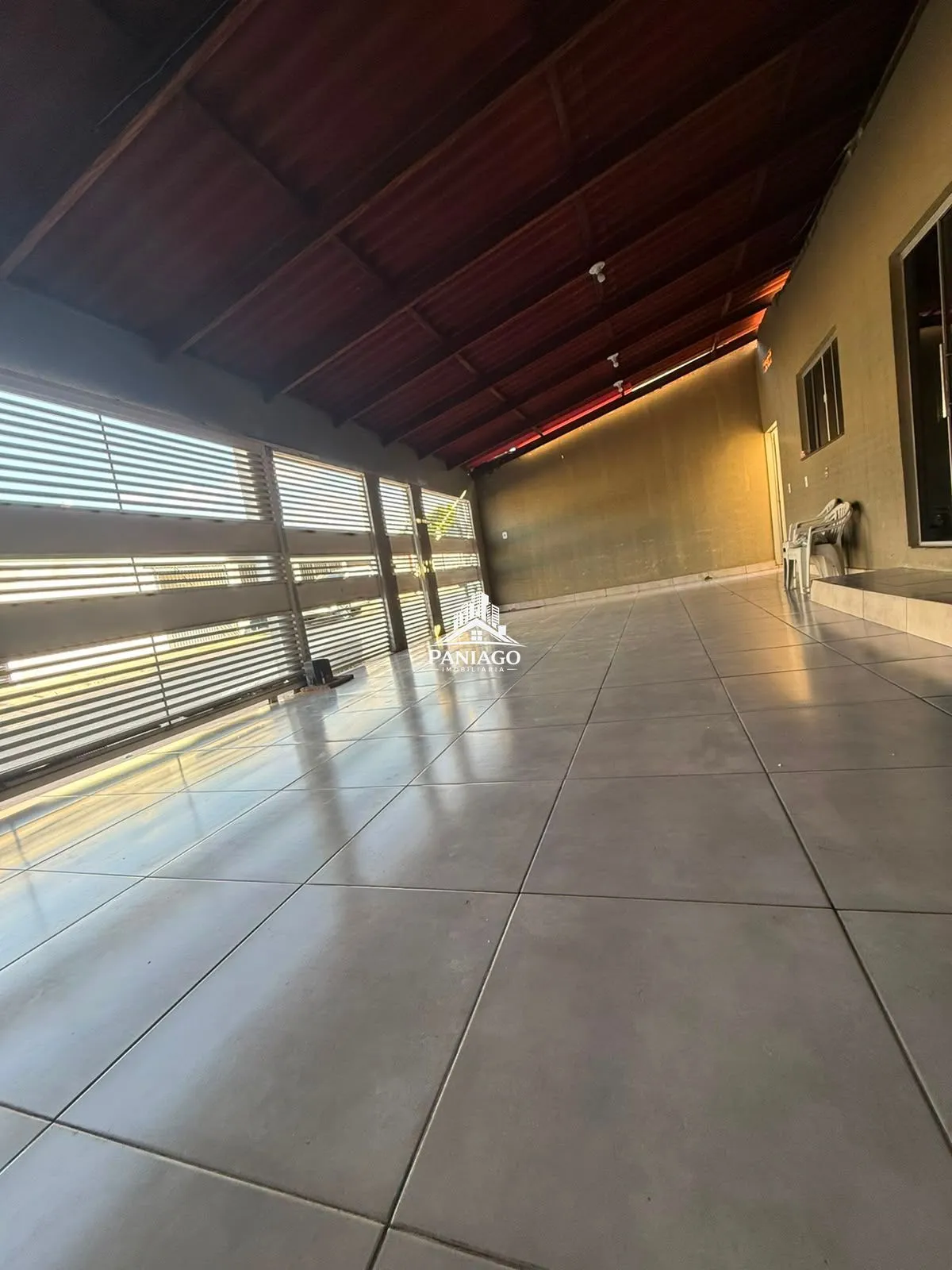 Imagem Casa Reformada à Venda na Cohab Jaime Campos | Próxima à UNIVAG