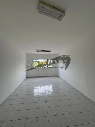 Foto do imóvel Sala comercial em Santos para locação em Praça Almirante Gago Coutinho