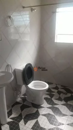 Imagem Casa com 4 dormitórios à venda por R$ 400.000 - Jardim Maraba - Mongaguá/SP