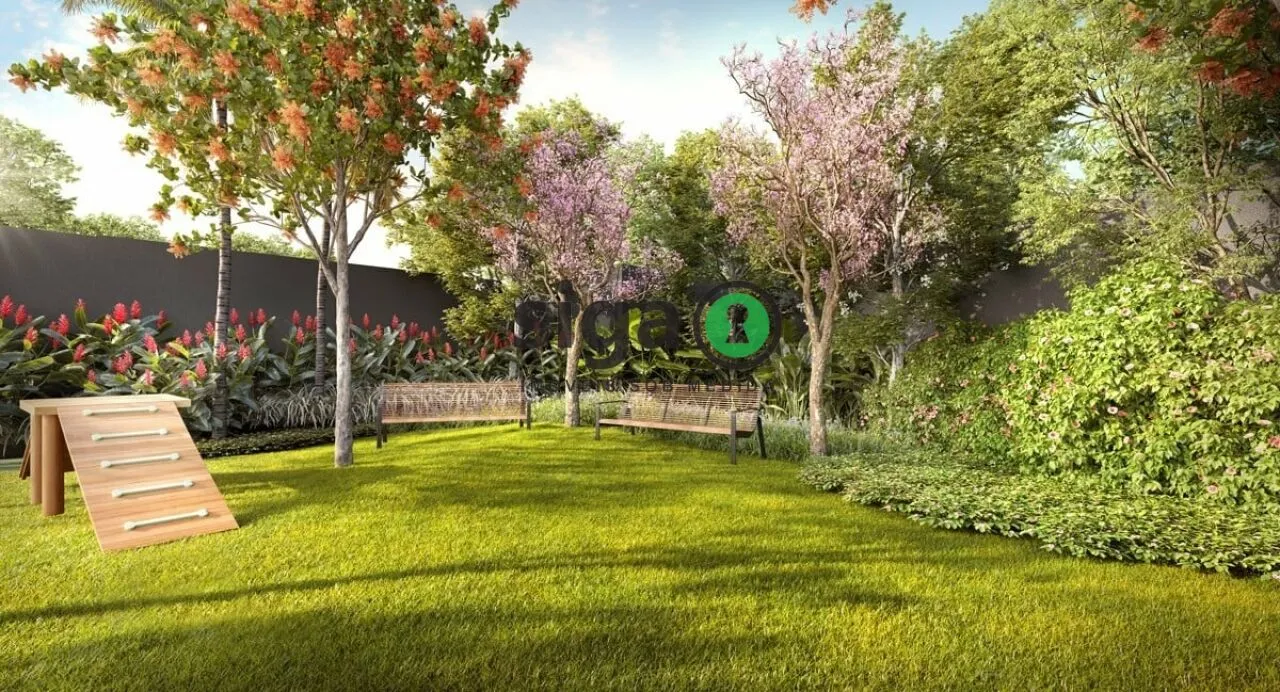 Imagem Apartamento com 04 suítes para venda no Ibirapuera, São Paulo - SP