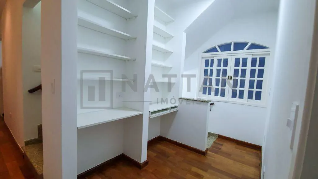Imagem Sobrado com 3 dormitórios à venda, 237 m² por R$ 1.165.000,00 - Jardim Anália Franco - São Paulo/SP