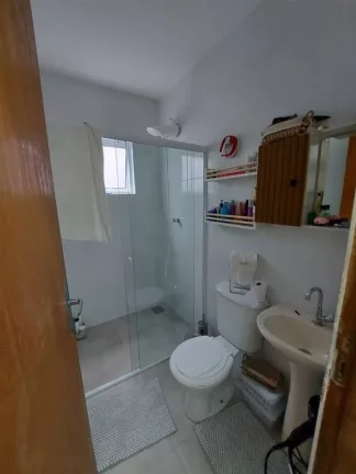 Imagem Sobrado com 5 dorms, Guilhermina, Praia Grande - R$ 899 mil, Cod: 2502