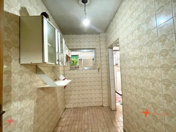 Imagem Excelente oportunidade: Apartamento para reformar à venda em Pinheiros, São Paulo-SP! 1 quarto, 1 sala, 1 banheiro, 53m de área.