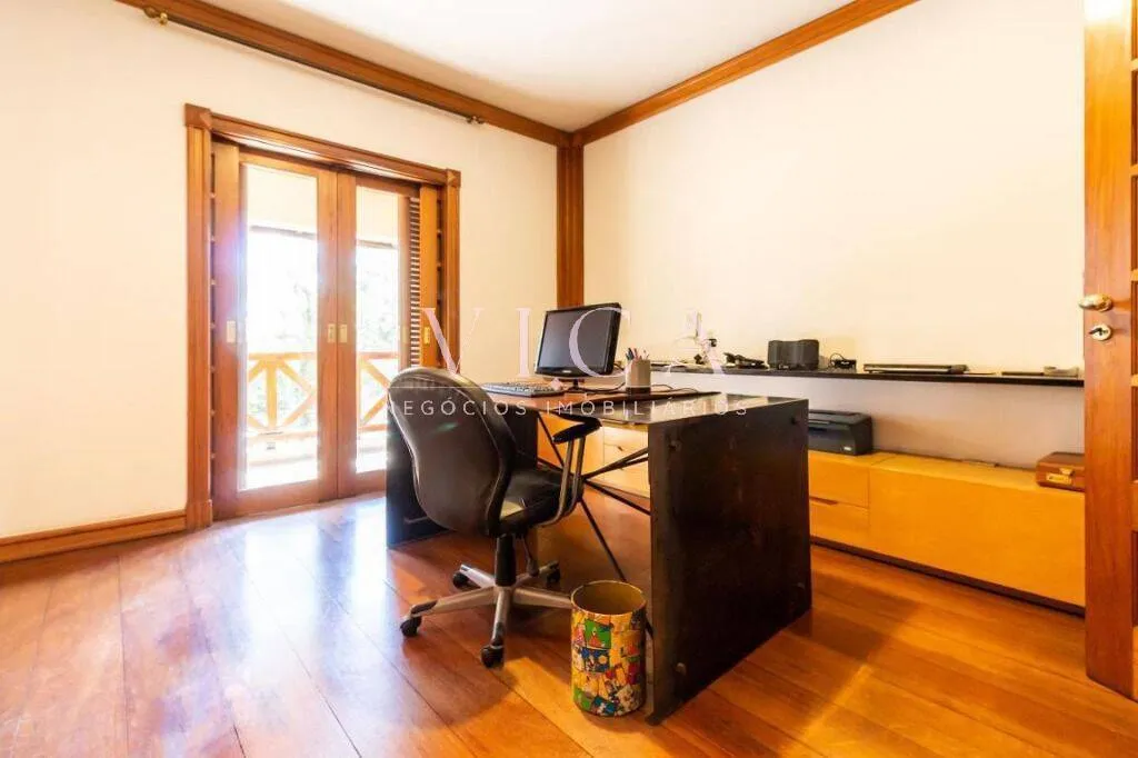 Imagem Casa com 5 dormitórios, 750 m² para aluguel por R$ 24.800/mês - Alphaville