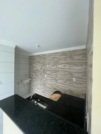 Imagem Apartamento à venda no bairro Gramame - João Pessoa/PB