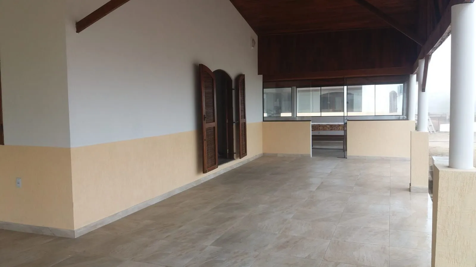 Imagem Casa em Lageado