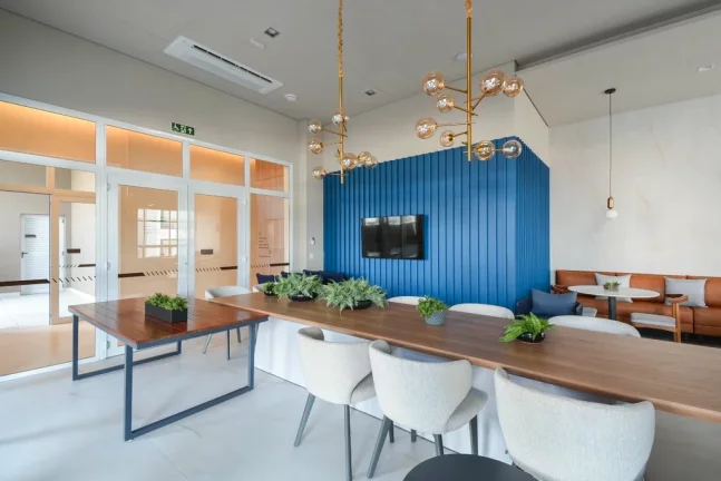 Imagem Apartamento à venda em São Paulo, Vila Zilda (Tatuap?(C)), com 3 quartos, 109m2