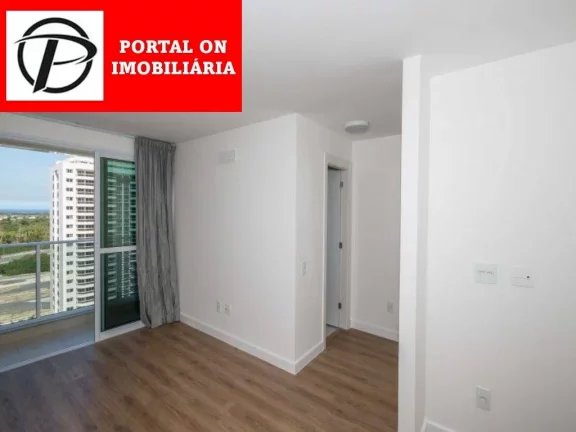 Imagem APARTAMENTO RESIDENCIAL em RIO DE JANEIRO - RJ, BARRA DA TIJUCA