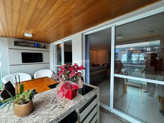 Imagem Apartamento com 3 Suítes à venda, 140 m² por R$ 960.000 - Alto - Piracicaba/SP