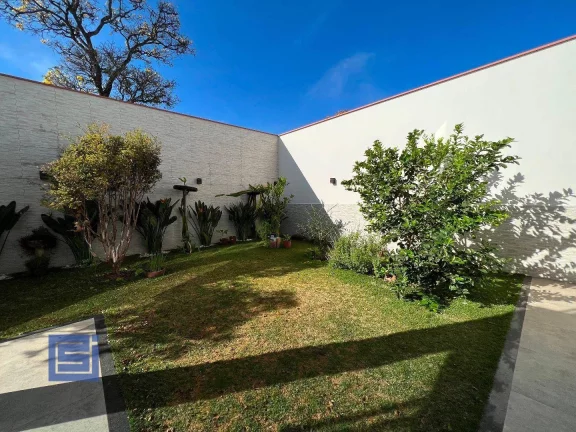 Imagem Casa com 3 dormitórios à venda, 255 m² por R$ 2.000.000,00 - Residencial dos Ipes - Socorro/SP