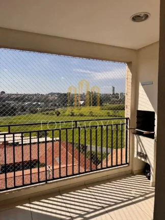 Foto do imóvel Apartamento Localizado em Jacarei 2 dormitorios Suite Repleto de Planejados Varanda Gourmet em Avenida Roberto Lopes Leal