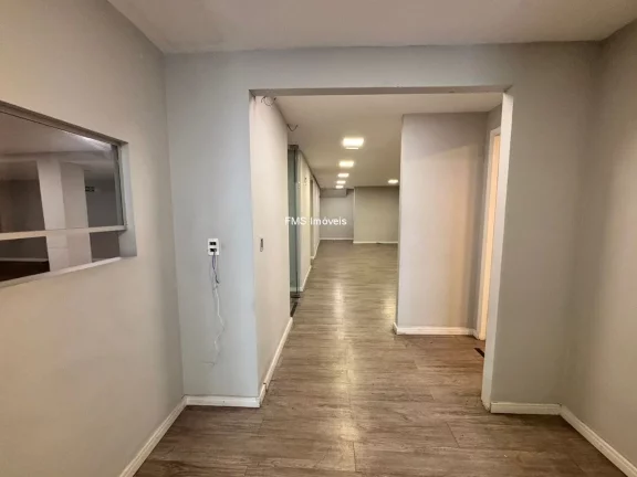 Imagem Loja com 768m2 no Jardim Paulista
