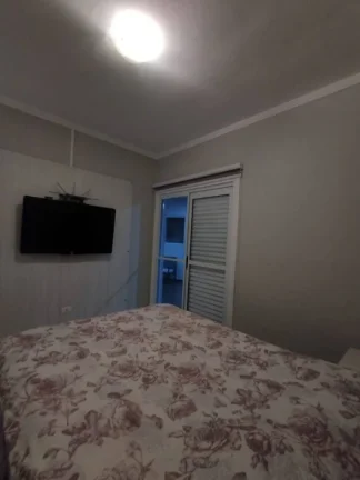 Imagem Casa térrea, 3 dormitórios ( 1 suíte), 4 vagas, Cond. Crystal Park, Jacareí.