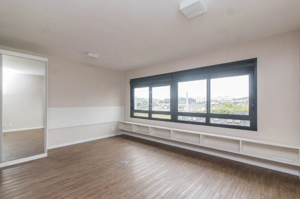 Imagem Loft para Venda - 38m², 1 dormitório, 1 vaga - Jardim Botânico