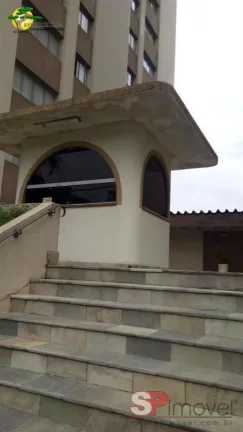 Imagem APARTAMENTO NA VILA GUILHERME VAGO
