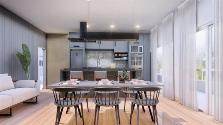 Imagem APARTAMENTO NO CAIÇARA 2 DORMITÓRIOS 1 SUÍTE NO CAIÇARA!!!