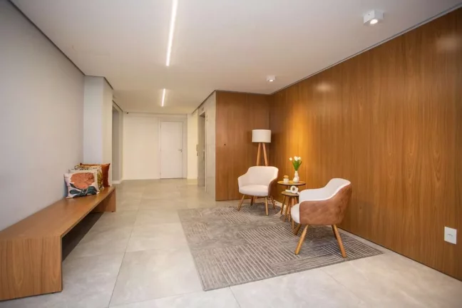 Imagem Apartamento para venda no bairro Passo da Areia em Porto Alegre
