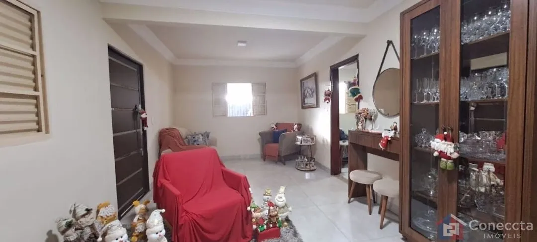 Imagem Casa à venda, 250 m² por R$ 595.000,00 - Jardim Itamarati - Patos de Minas/MG