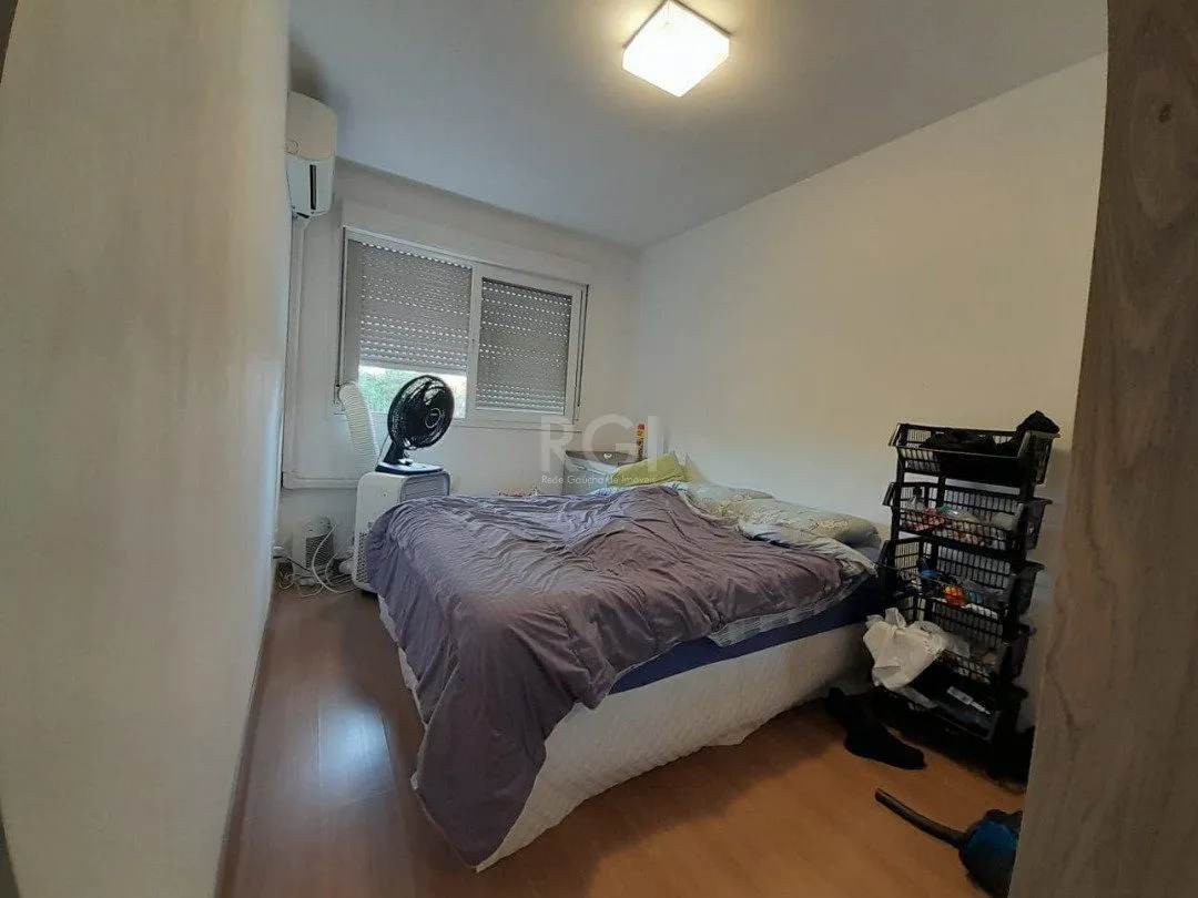 Imagem Apartamento para Venda - 59.7m², 2 dormitórios, sendo 1 suites, 1 vaga - São João