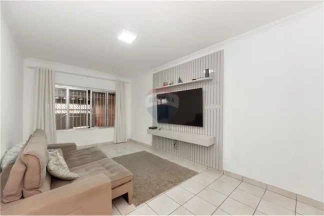 Imagem Sobrado Espetacular a venda167m² com Edicula Vila Marari