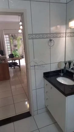 Imagem Casa Padrão