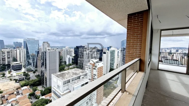 Imagem Apartamento Alto Padrão Condomínio Praça Lindenberg