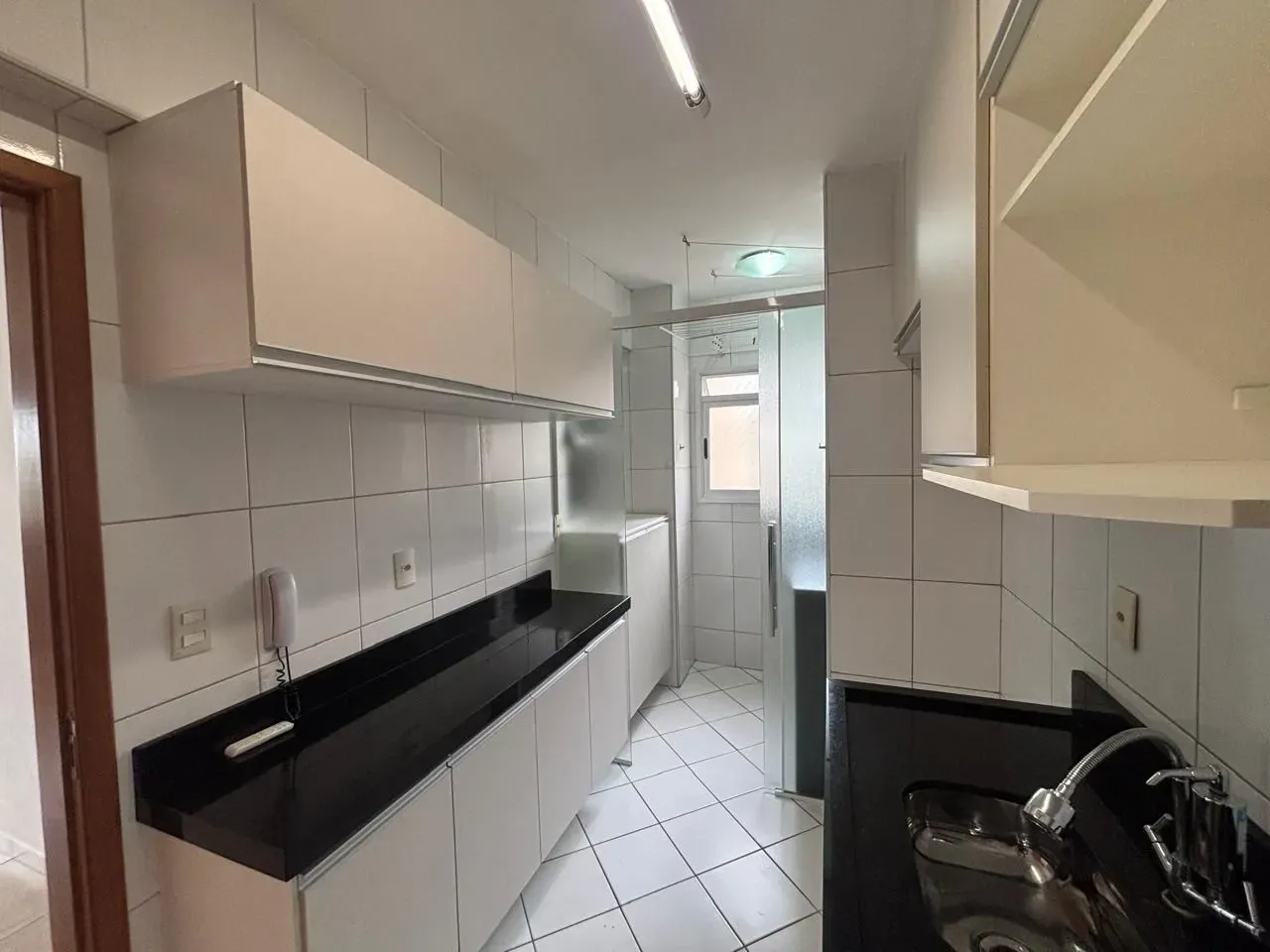 Imagem Apartamento com 3 Quartos para Alugar, 65 m² em Jardim Satélite - São José dos Campos