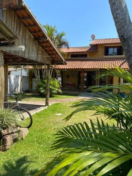 Imagem Casa no bairro Centro - Barra do Ribeiro