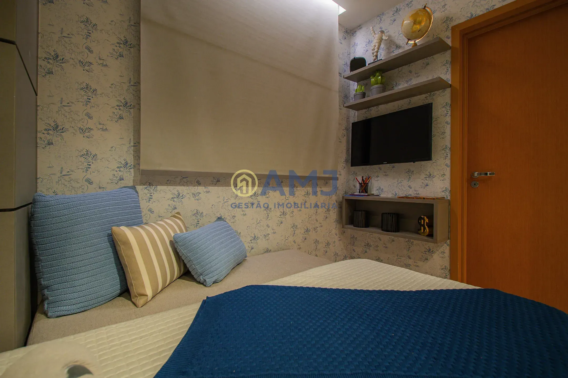 Imagem Apartamento à venda 3 Suítes no Setor Bueno - Cinque Terre Residenze