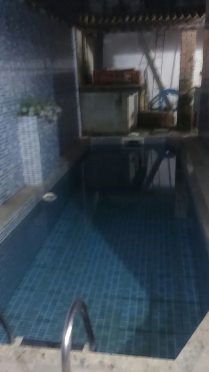 Imagem Casa à venda 4 Quartos, 3 Vagas, 250M², Vila Olívia, Potim - SP