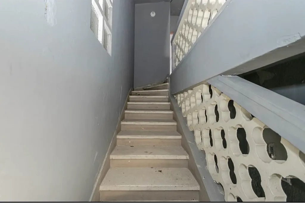 Imagem Prédio Residencial em Centro Histórico