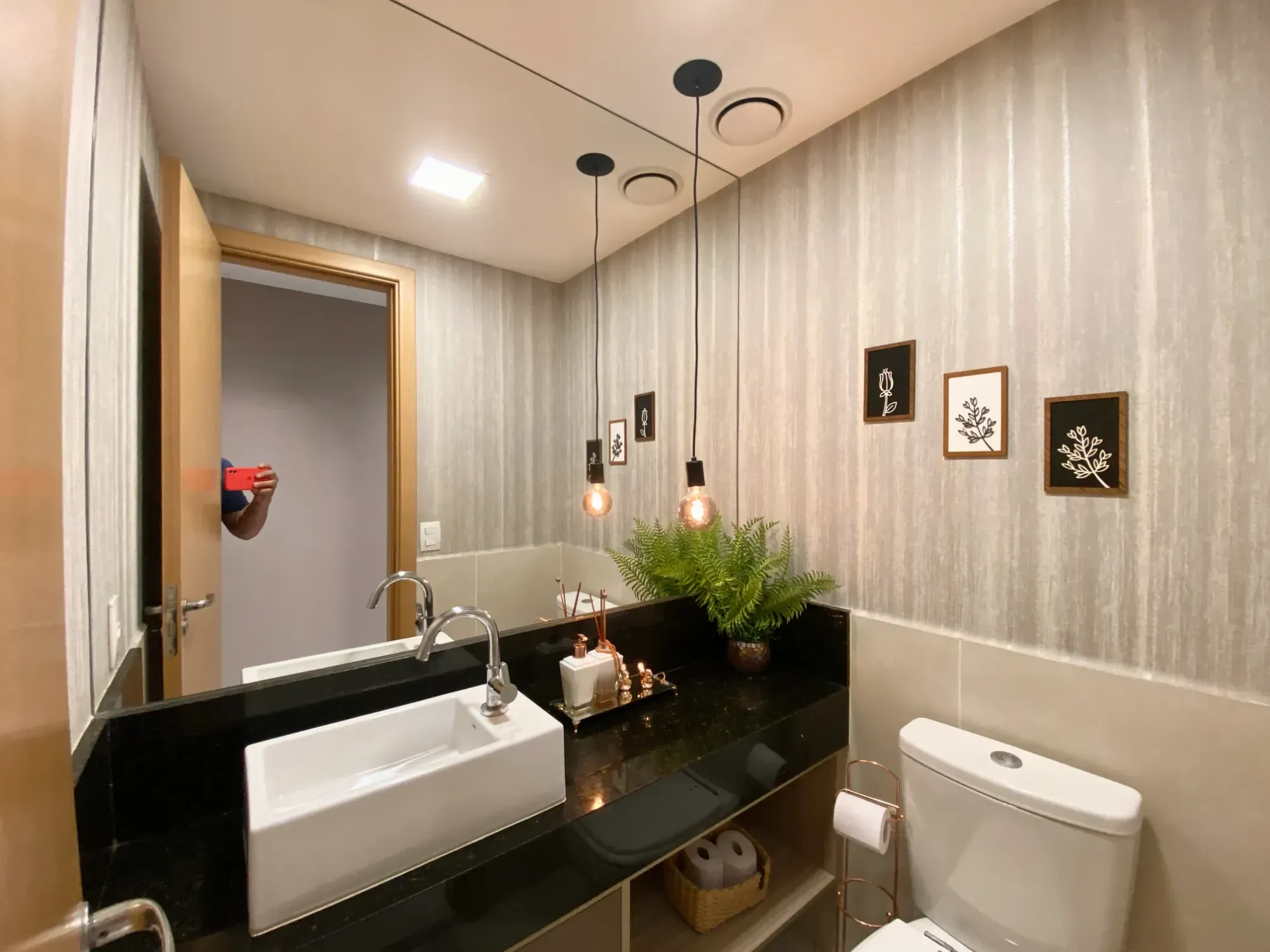 Imagem Apartamento com 3 Quartos à Venda, 93 m² em Freguesia (Jacarepaguá) - Rio de Janeiro