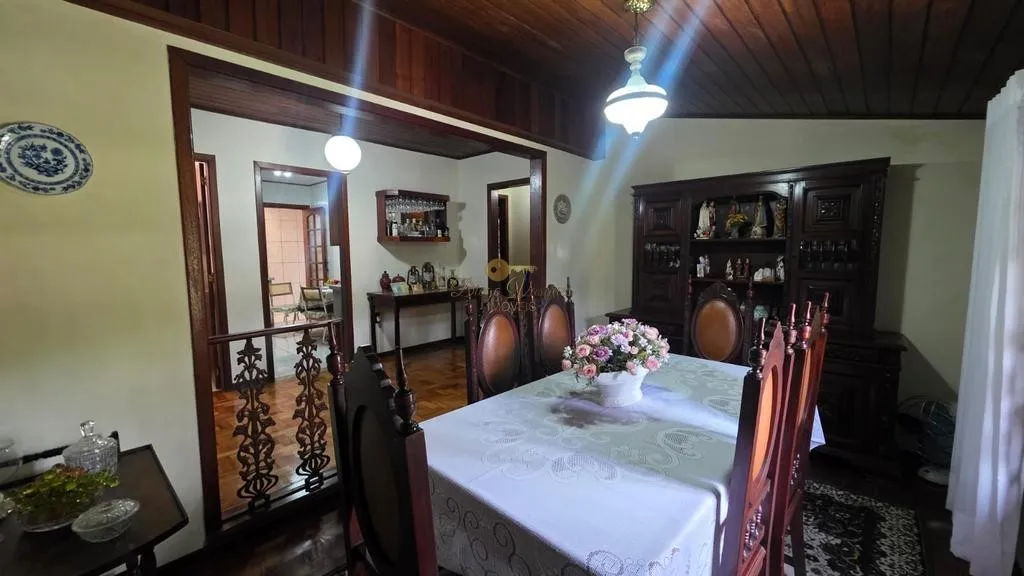 Imagem Casa para Venda em Teresópolis / RJ no bairro Carlos Guinle