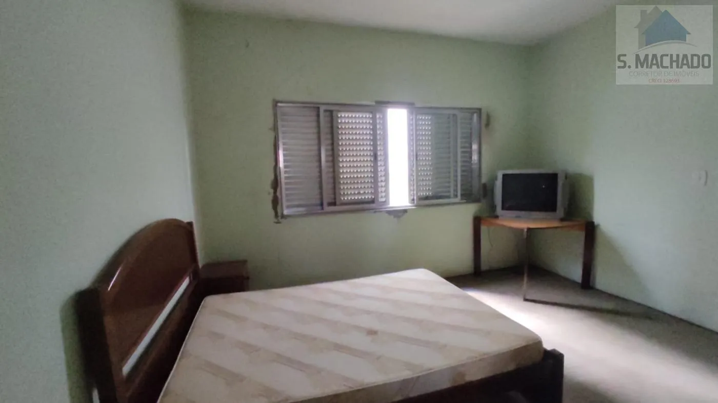 Imagem Casa para Venda em Santo André / SP no bairro Vila Curuça