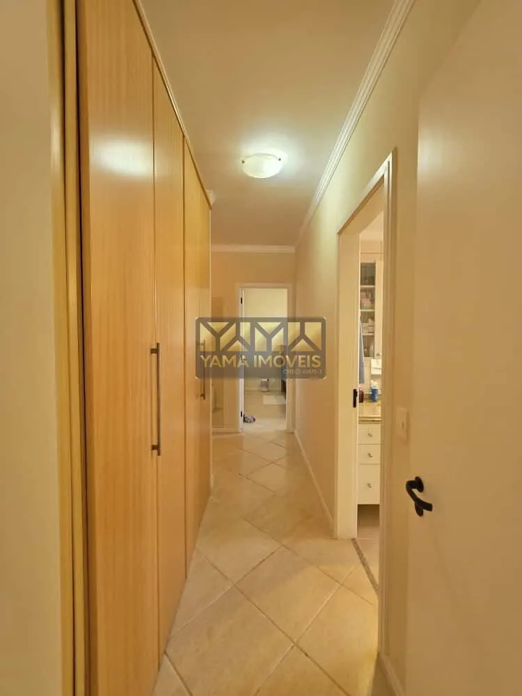 Imagem Edifício Cambuí - Apartamento no Edifício Cambuí - Pereira Alvim