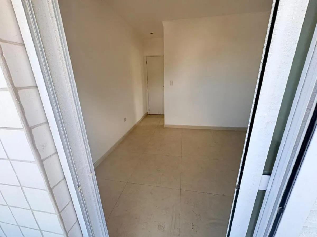 Imagem APARTAMENTO COM 85,00 m² - CANTO DO FORTE - PRAIA GRANDE SP