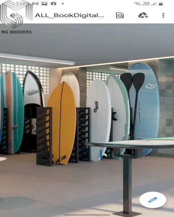 Imagem APARTAMENTO RESIDENCIAL em RIO DE JANEIRO - RJ, BARRA DA TIJUCA