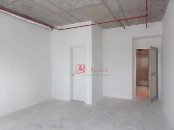 Imagem Conjunto para alugar, 70 m² por R$ 5.799,64/mês - Central Parque - Porto Alegre/RS
