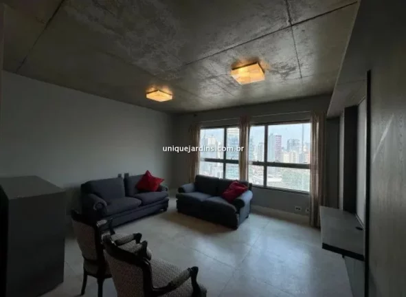 Imagem Apartamento para alugar Vila Olímpia São Paulo