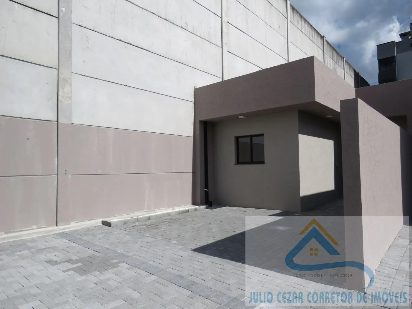 Imagem Casa para Venda em São José dos Pinhais, Parque da Fonte, 3 dormitórios, 1 suíte, 2 banheiros, 2 vagas