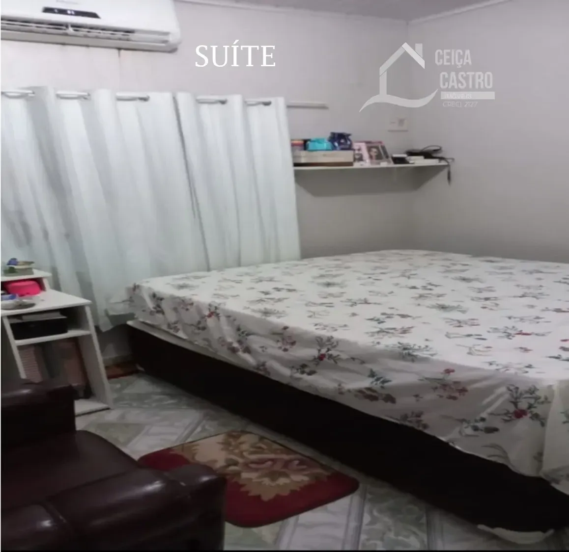 Imagem Casa com 3 Quartos à Venda, 350 m² em Tarumã - Manaus