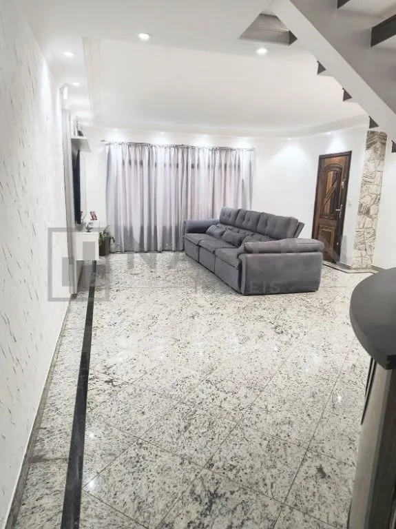 Imagem Sobrado com 3 dormitórios à venda, 440 m² por R$ 2.800.000,00 - Vila Carrão - São Paulo/SP