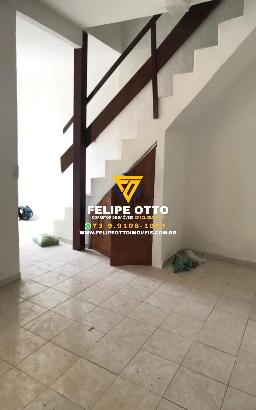 Imagem CASA RESIDENCIAL em SANTA CRUZ CABRÁLIA - BA, MORADA DO ATLÂNTICO