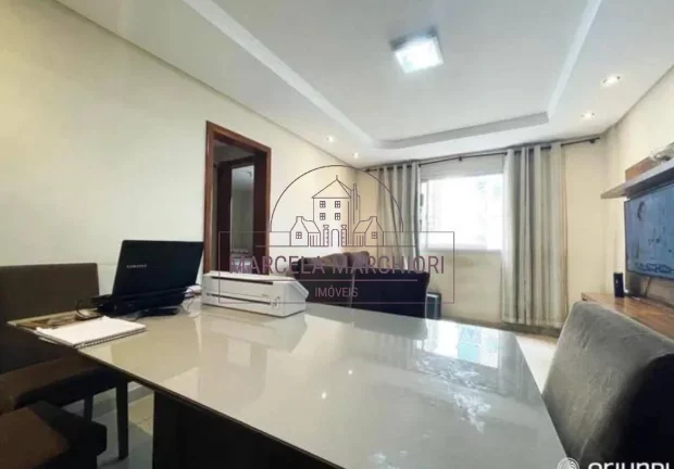 Imagem Ap 2 quartos amplo 75m2, DCE, ótima localização em itapuã, 1 vaga.