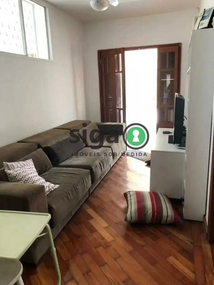 Imagem Casa no Brooklin à venda ou Locação com 3 quartos, 3 vagas, Sem Mobília
