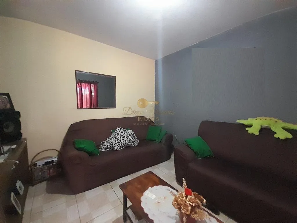 Imagem Casa para Venda em Teresópolis / RJ no bairro Parque do Imbui