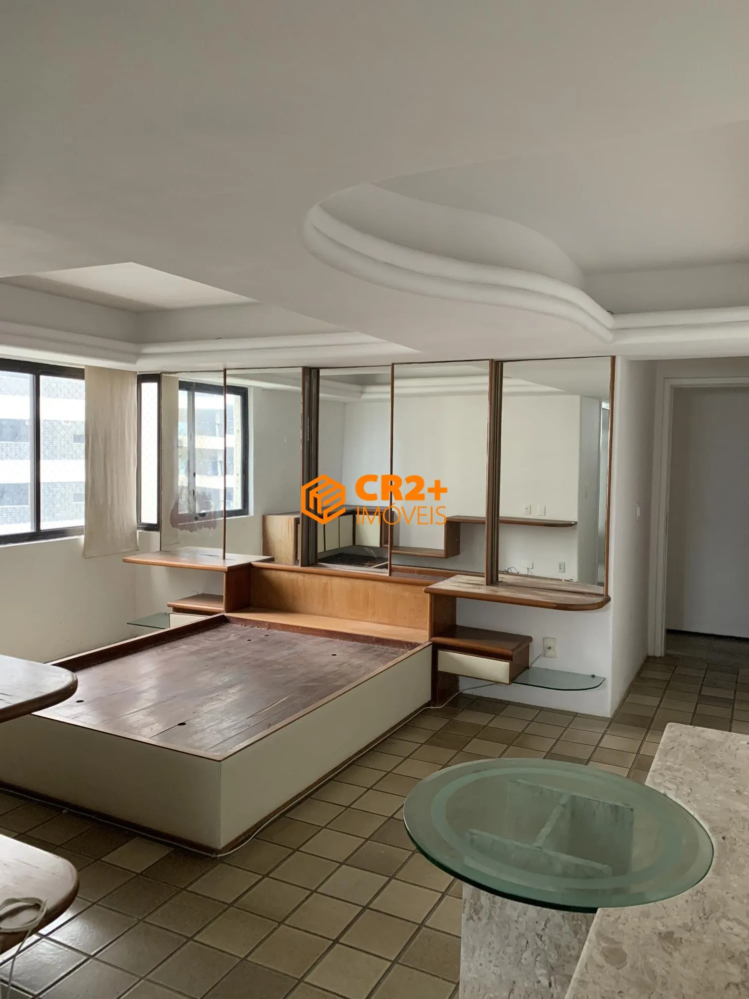 Imagem Vem apartamento 4 suítes - Av. boa viagem- 230m²
