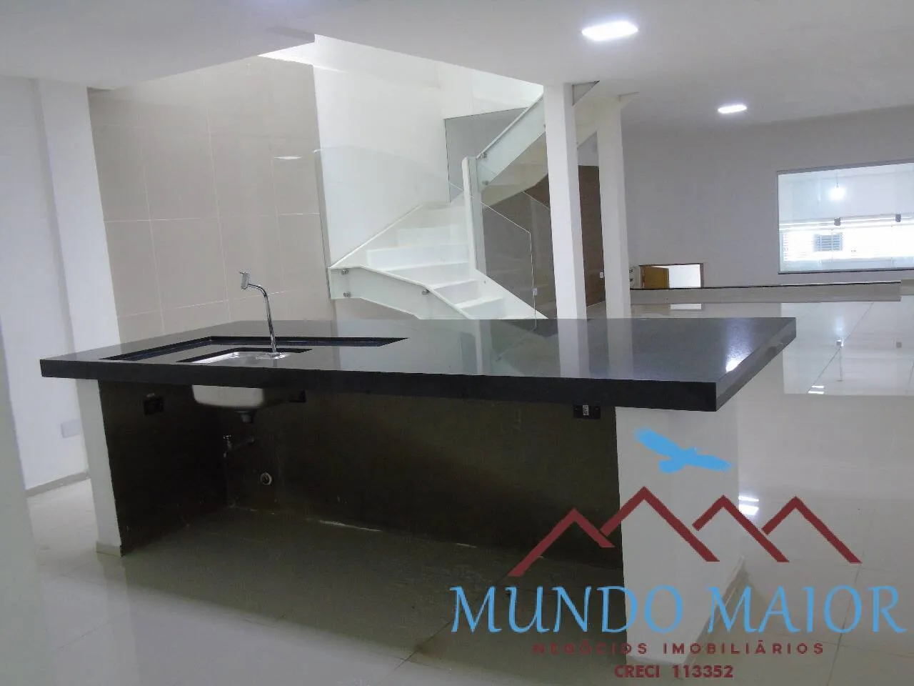 Imagem Sobrado com 3 Quartos e 2 banheiros à Venda, 259 m² -Vila Damasio -Sbc!!!