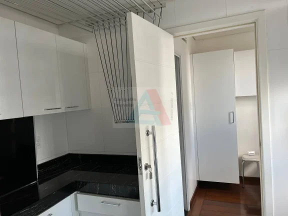 Imagem Descubra o Luxo e a Exclusividade no Coração dos Jardins Santo André!