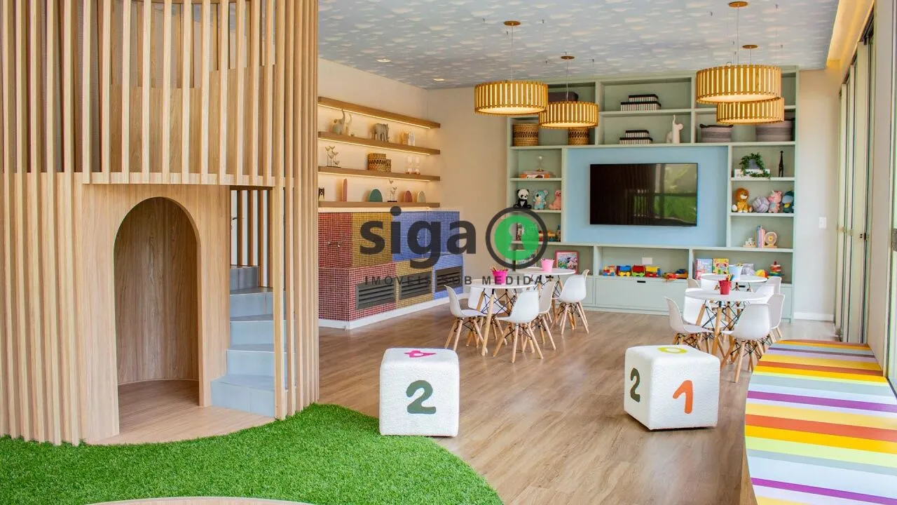 Imagem Apartamento para venda em Perdizes 03 suítes, São Paulo - SP
